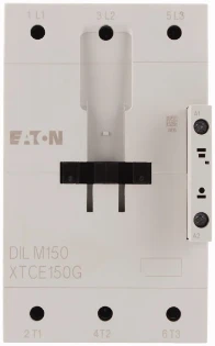 Eaton - Magneetschakelaar - DILM150(RAC240) 239588 2243420