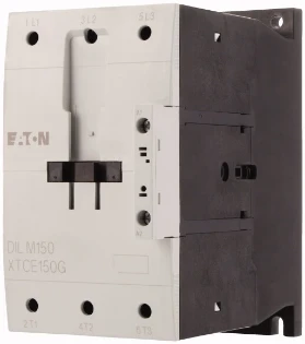 Eaton - Magneetschakelaar - DILM150(RAC240) 239588 2243421