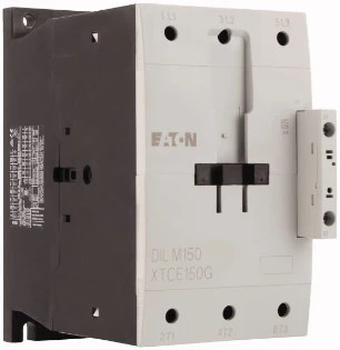 Eaton - Magneetschakelaar - DILM150(RAC240) 239588 2243422