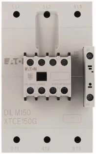 Eaton - Magneetschakelaar - DILM150-22(RAC240) 239598 2243426