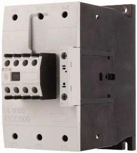 Eaton - Magneetschakelaar - DILM150-22(RAC240) 239598 2243427