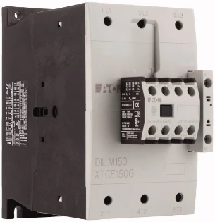 Eaton - Magneetschakelaar - DILM150-22(RAC240) 239598 2243428