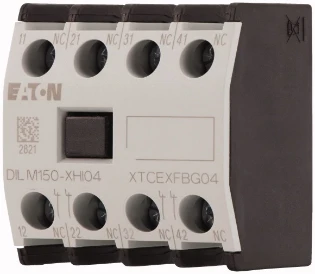 Eaton - Hulpcontactblok - DILM150-XHI04 277952 2243433