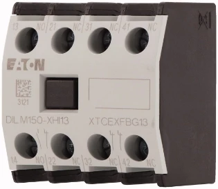 Eaton - Hulpcontactblok - DILM150-XHI13 277951 2243436