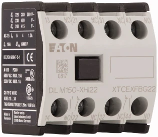 Eaton - Hulpcontactblok - DILM150-XHI22 277950 2243443
