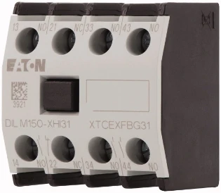 Eaton - Hulpcontactblok - DILM150-XHI31 277949 2243445