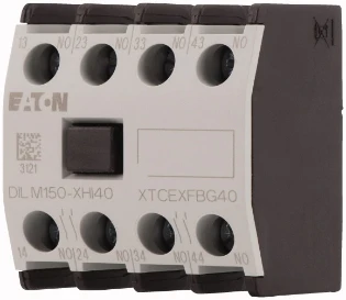 Eaton - Hulpcontactblok - DILM150-XHI40 277948 2243448
