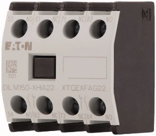 Eaton - Hulpcontactblok - DILM150-XHIA22 283464 2243454