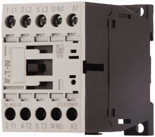Eaton - Magneetschakelaar - DILM15-10(24VDC) 290073 2243495