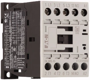 Eaton - Magneetschakelaar - DILM15-10(24VDC) 290073 2243496