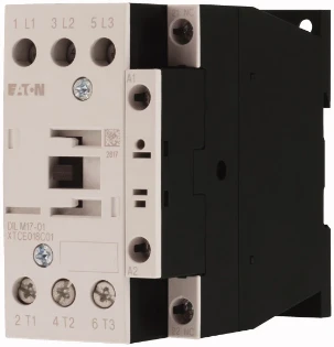 Eaton - Magneetschakelaar - DILM17-01(230V50HZ,240V60HZ) 277036 2243501
