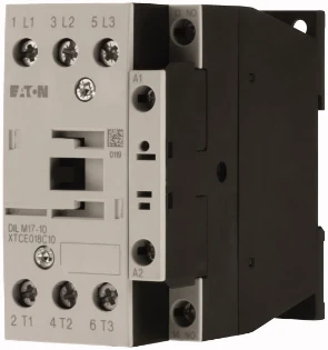 Eaton - Magneetschakelaar - DILM17-10(24V50/60HZ) 277008 2243504