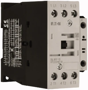 Eaton - Magneetschakelaar - DILM17-10(24V50/60HZ) 277008 2243505