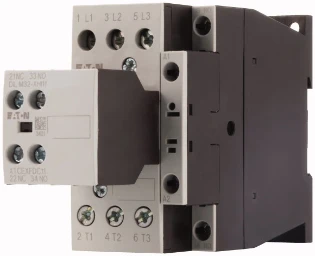 Eaton - Magneetschakelaar - DILM17-21(RDC24) 277082 2243507