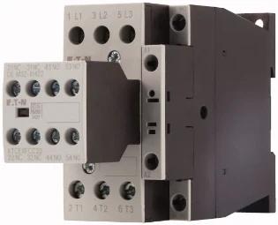 Eaton - Magneetschakelaar - DILM17-32(RDC24) 277114 2243510