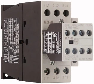 Eaton - Magneetschakelaar - DILM17-32(RDC24) 277114 2243511