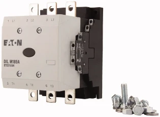 Eaton - Magneetschakelaar - DILM185A/22(RAC24) 139534 2243516