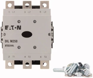 Eaton - Magneetschakelaar - DILM250/22(RAC500) 208202 2243533