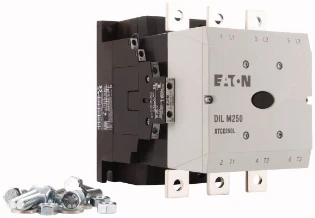 Eaton - Magneetschakelaar - DILM250/22(RAC500) 208202 2243535