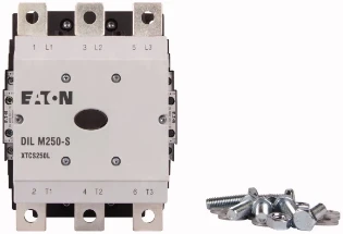 Eaton - Magneetschakelaar - DILM250-S/22(220-240V50/60HZ) 274190 2243536