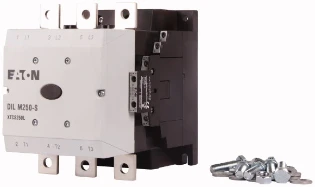 Eaton - Magneetschakelaar - DILM250-S/22(220-240V50/60HZ) 274190 2243537
