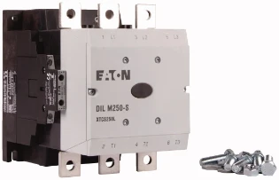 Eaton - Magneetschakelaar - DILM250-S/22(220-240V50/60HZ) 274190 2243538