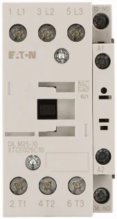 Eaton - Magneetschakelaar - DILM25-10(RDC24) 277146 2243548