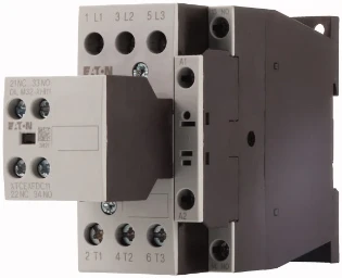 Eaton - Magneetschakelaar - DILM25-21(230V50HZ,240V60HZ) 277196 2243552
