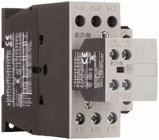 Eaton - Magneetschakelaar - DILM25-21(230V50HZ,240V60HZ) 277196 2243553