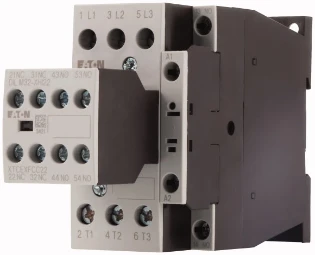 Eaton - Magneetschakelaar - DILM25-32(RDC24) 277242 2243555
