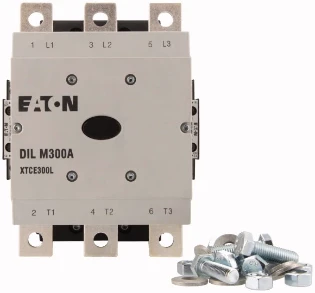 Eaton - Magneetschakelaar - DILM300A/22(RAC500) 139557 2243557