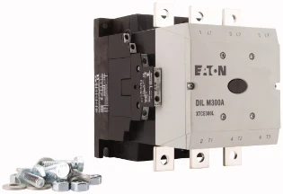 Eaton - Magneetschakelaar - DILM300A/22(RAC500) 139557 2243559