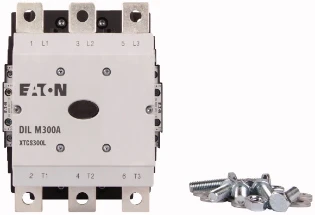 Eaton - Magneetschakelaar - DILM300A-S/22(220-240V50/60HZ) 139559 2243560