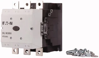 Eaton - Magneetschakelaar - DILM300A-S/22(220-240V50/60HZ) 139559 2243561
