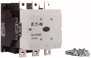 Eaton - Magneetschakelaar - DILM300A-S/22(220-240V50/60HZ) 139559 2243562