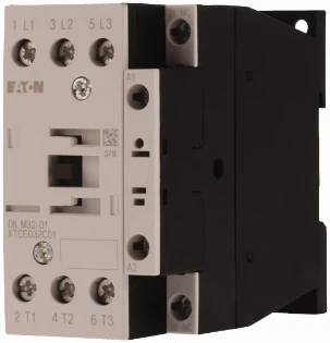 Eaton - Magneetschakelaar - DILM32-01(RDC24) 277306 2243564