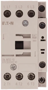 Eaton - Magneetschakelaar - DILM32-10(230V50HZ,240V60HZ) 277260 2243566