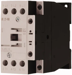 Eaton - Magneetschakelaar - DILM32-10(230V50HZ,240V60HZ) 277260 2243567