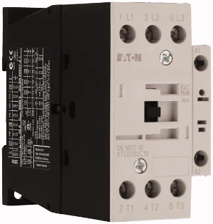 Eaton - Magneetschakelaar - DILM32-10(230V50HZ,240V60HZ) 277260 2243568