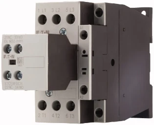 Eaton - Magneetschakelaar - DILM32-21(RDC24) 277338 2243570