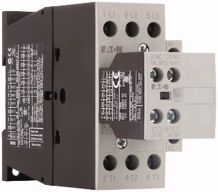 Eaton - Magneetschakelaar - DILM32-21(RDC24) 277338 2243571