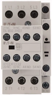 Eaton - Magneetschakelaar - DILM32-32(RDC24) 277370 2243572