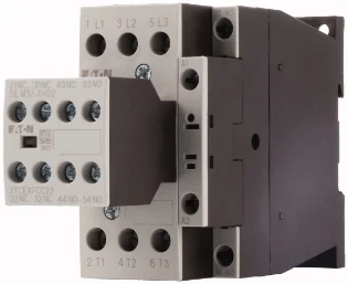 Eaton - Magneetschakelaar - DILM32-32(RDC24) 277370 2243573