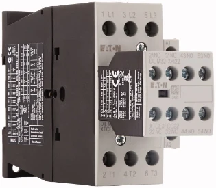 Eaton - Magneetschakelaar - DILM32-32(RDC24) 277370 2243574