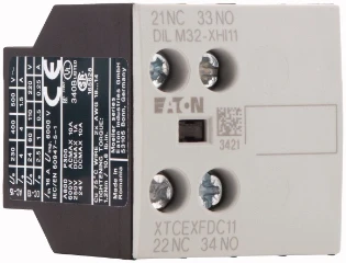 Eaton - Hulpcontactblok - DILM32-XHI11 277376 2243580