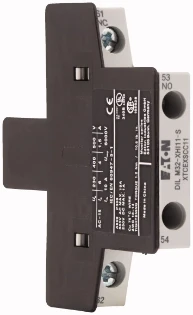 Eaton - Hulpcontactblok - DILM32-XHI11-S 101371 2243583