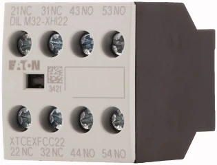 Eaton - Hulpcontactblok - DILM32-XHI22 277377 2243585
