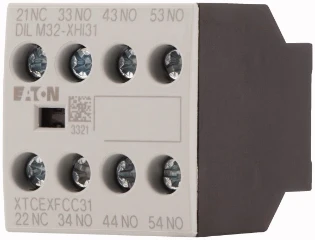 Eaton - Hulpcontactblok - DILM32-XHI31 106112 2243588
