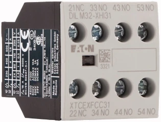Eaton - Hulpcontactblok - DILM32-XHI31 106112 2243589