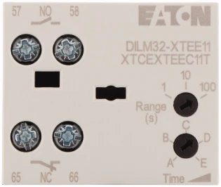Eaton - Tijdcontactblok - DILM32-XTEE11(RAC240) 101442 2243629